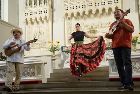 Hispanic Performances